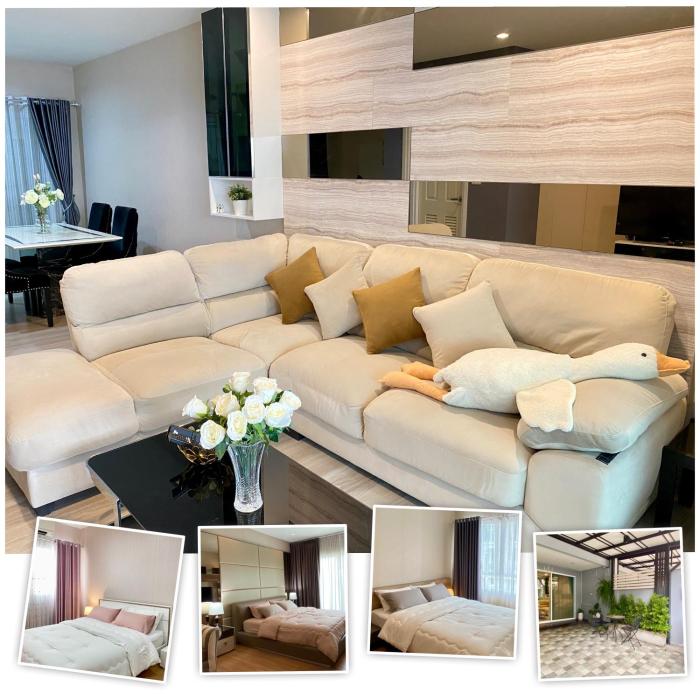 Cozy home near impact arena