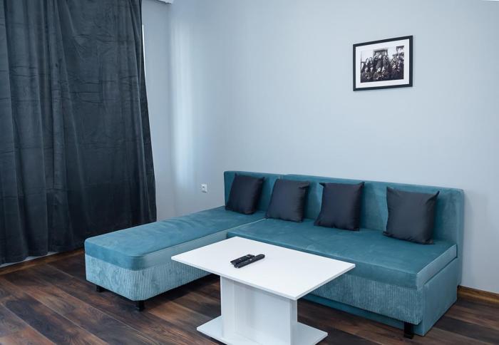 Bright & Airy Flat with 2 Bedrooms - Urban peace by Flat Mаnаger