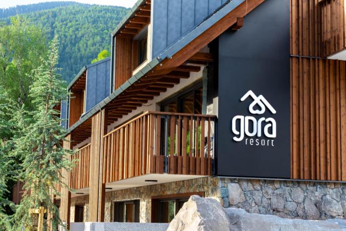 Gora Luxury Apartments