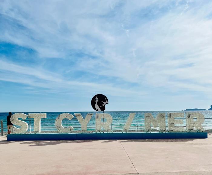 Le Nid damour Saint Cyr