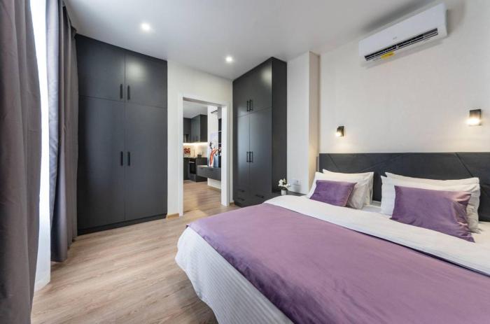 Шикарні апартаменти Виговського 4012, ЖК Варшавський, 5 хв Ретровіль, Вишгород