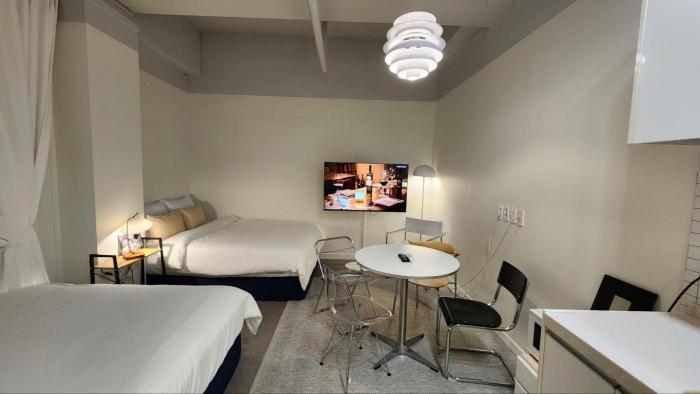 루오 레지던스 대구 동성로