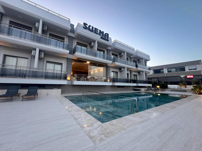 Suena Hotel Çeşme