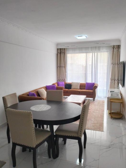 Smart homes Apartments