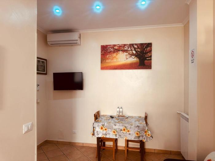 Alloggio Turistico Pamela Leporace