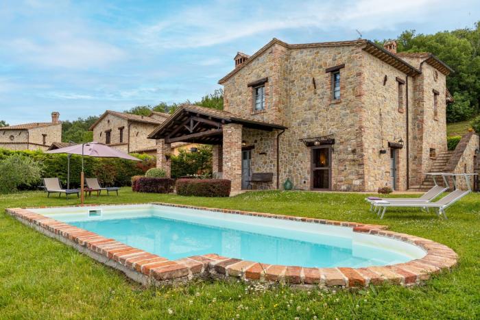 San Rocco 4, Emma Villas