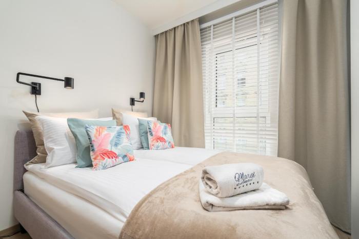 MARGI Soft Apartament