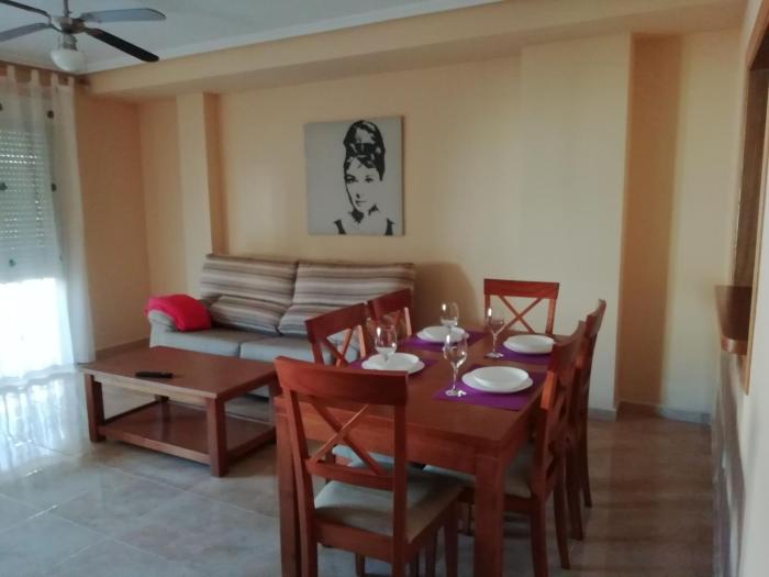 Apartamentos Lorena BA