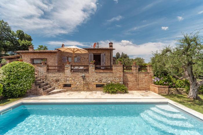 LOliveta 6, Emma Villas