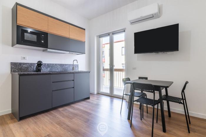 Lyrical Loft 56 - Harmony Loft