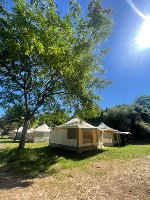 Camping Le Soleil