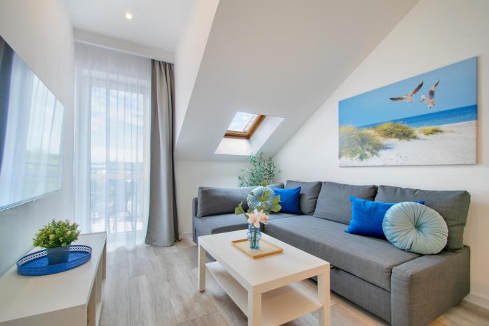 RentPlanet - Apartamenty Towarowa