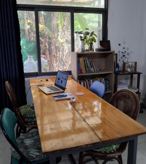 Herotus Local House near Beach