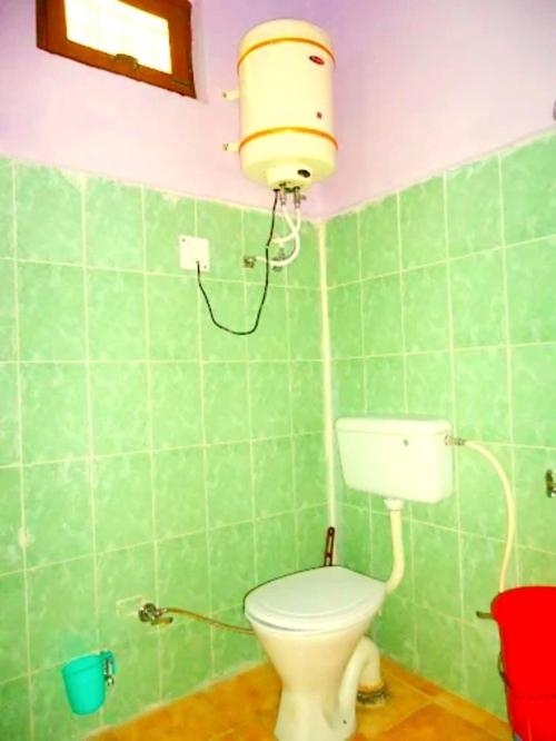 Hotel Jai Shree