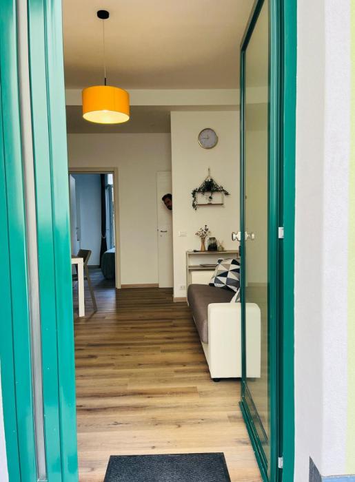 SEA House - PINTA - Cogoleto