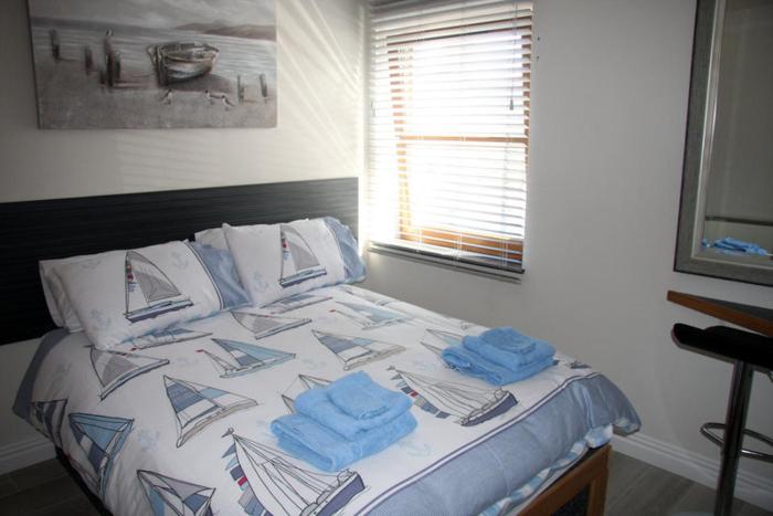 2 Bedroom UlsterApartments
