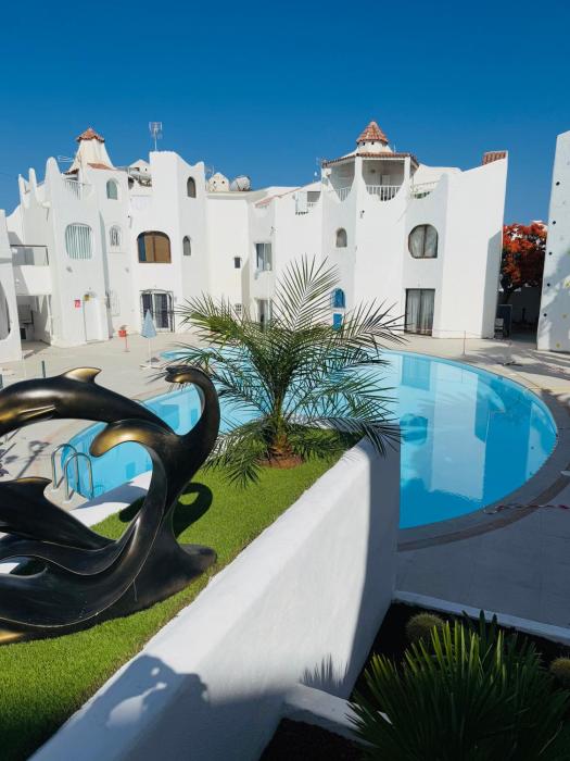 Casita Playa Las Americas 150m de la playa