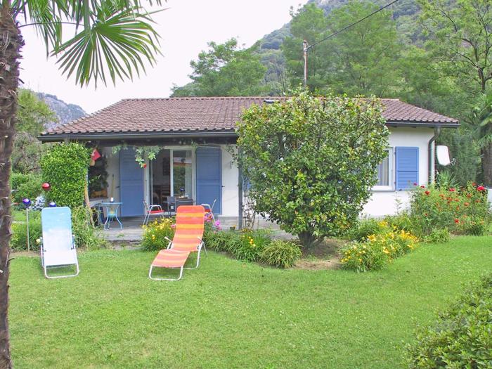 Casa Monica by HolAp SA