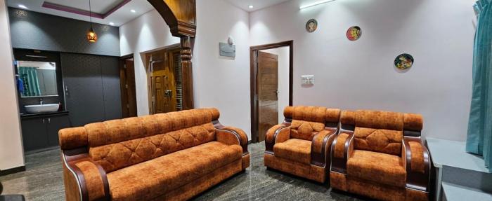 Premium Service apartment