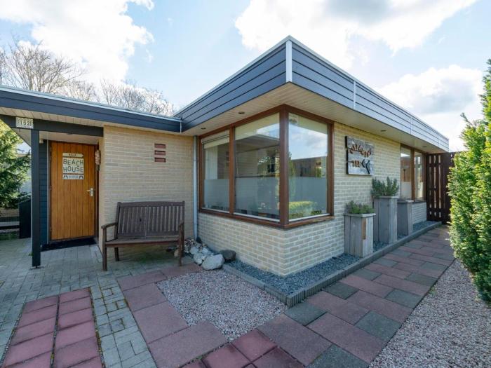 Holiday Home Sint Maartenszee near Beach