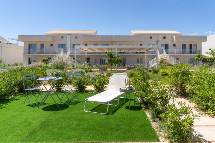 GuestHost - Borgo 84 Marzamemi - Mandarino di Tito