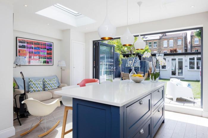 Veeve - The Garden House