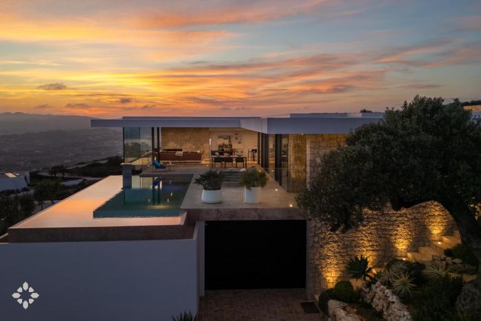 Villas Aloe Vera by Abahana Luxe