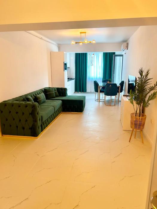 Mamaia Albert apartament