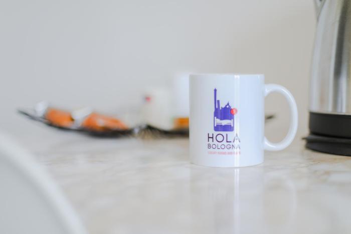 HOLABOLOGNA Luxury Rooms and Flats