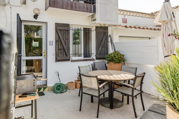 Apartamento en Empuriabrava