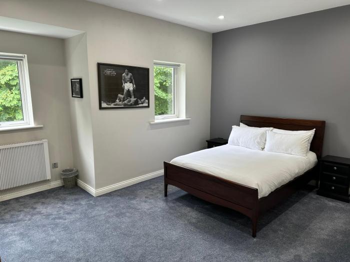 Modern 3 Bedroom Townhouse close to Galway City Centre & Salthill