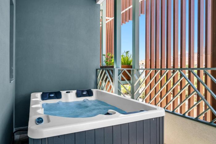 Nerium Luxury Suites