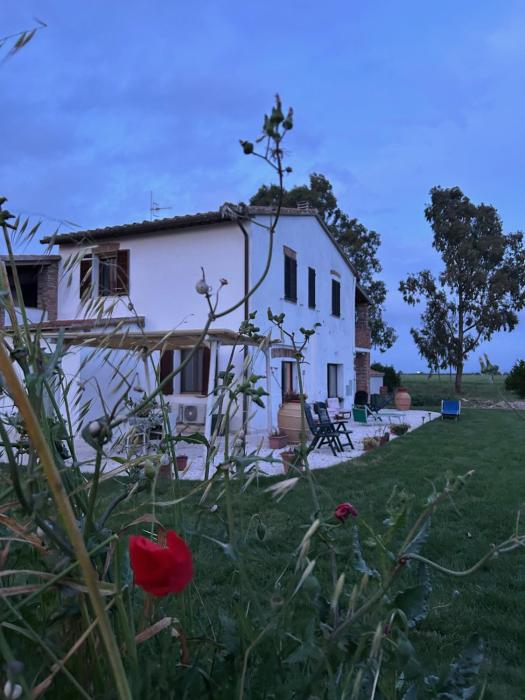 Agriturismo Fattoria Alessandrini