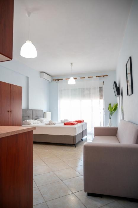 Theros Apartment Preveza