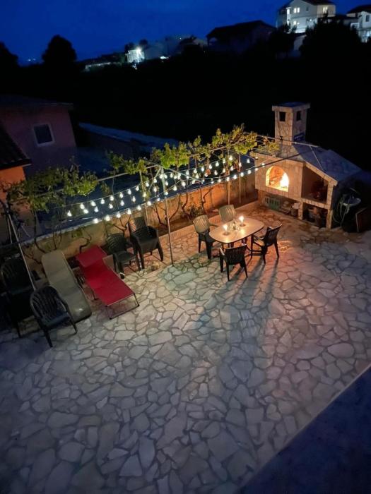 Apartma PALMA 2