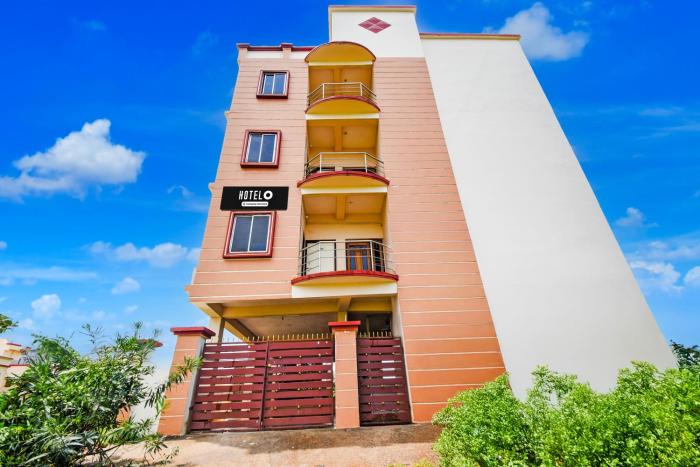 Super Hotel O Dumduma Near DN Regalia Mall