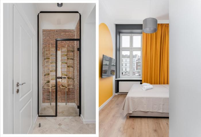 Old Market View Premium Standard with AC