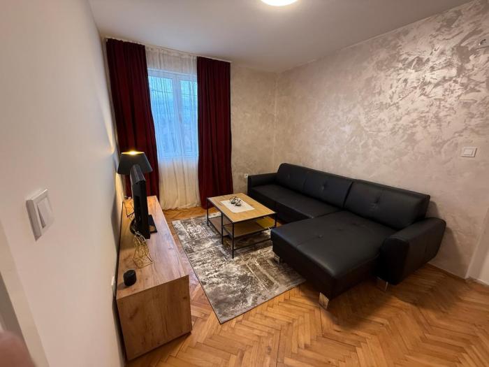 RR Appartment 35g