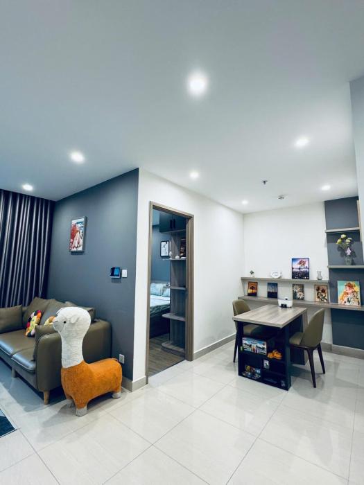 Căn hộ 1pn Vinhomes Grand Park Q9