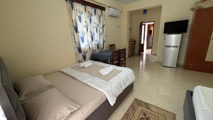Borsh Selavi Guest House