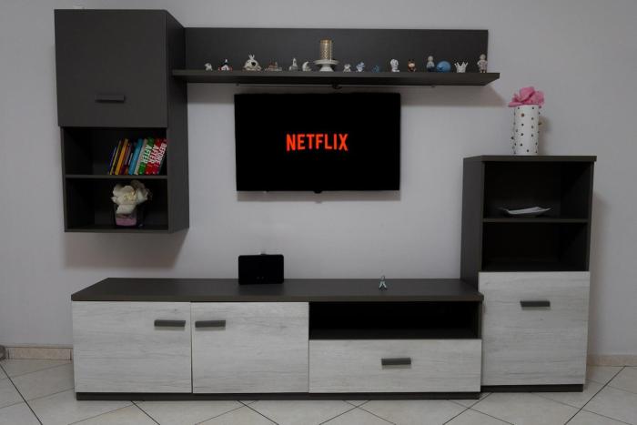 Amalfi Coast Holiday Home