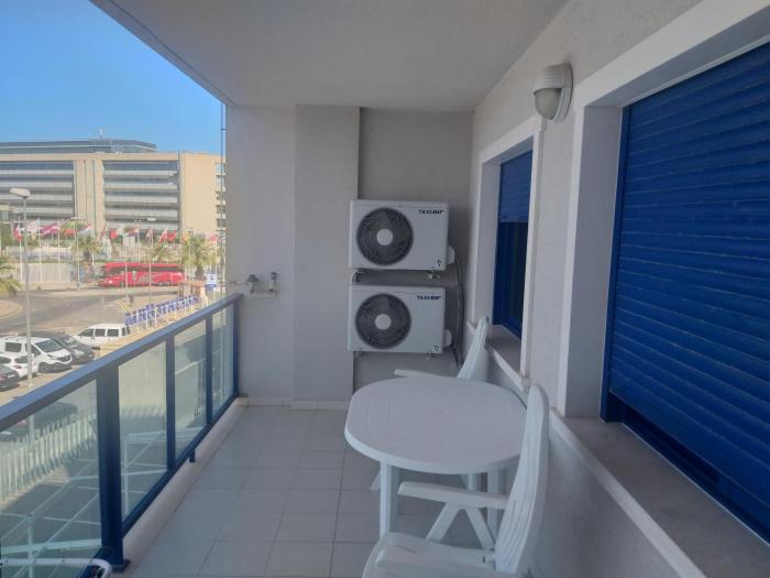 Alicante Hills Relaxing Flat