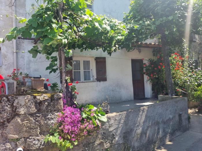 maison de village