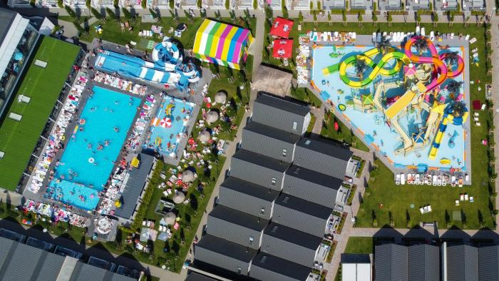 Holiday Park & Resort Mielno