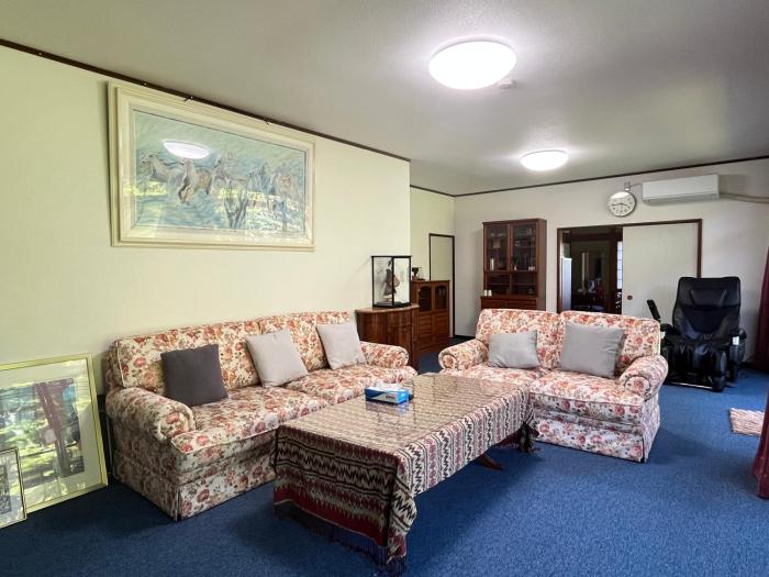 同樺順荘三番館 草津温泉街周辺一軒家10人以上収納