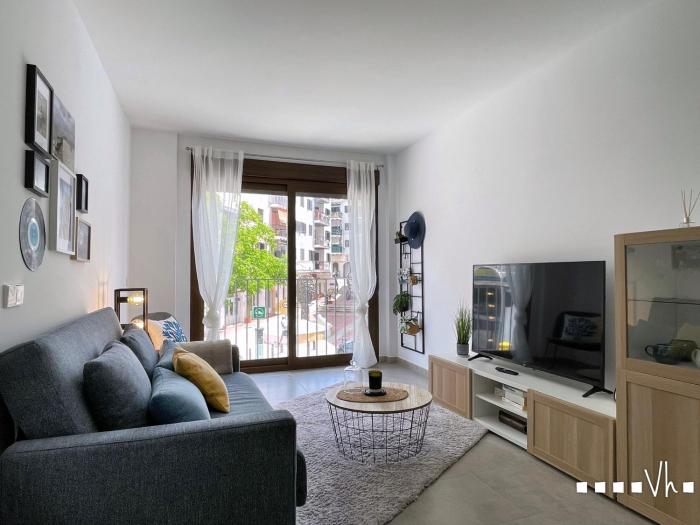VH Costablanca - APARTAMENTO ETERNA