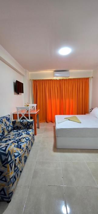 Tiba Golden White Lagoon Hurghada