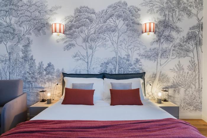 Futura Florence apartment