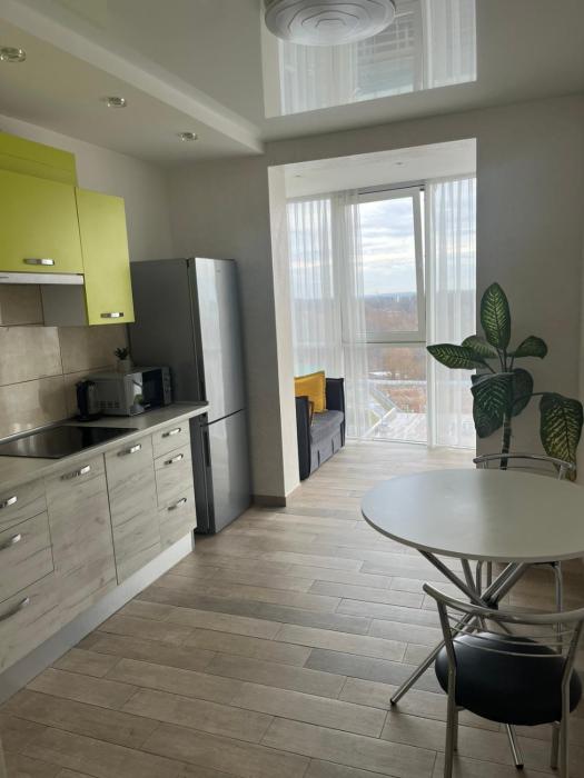 Апартаменти Люкс 6