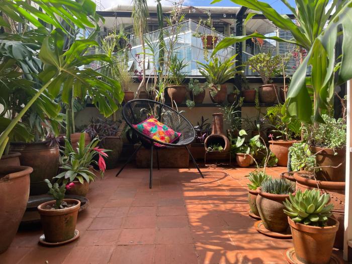 NEW! PocketParadise in Nairobi